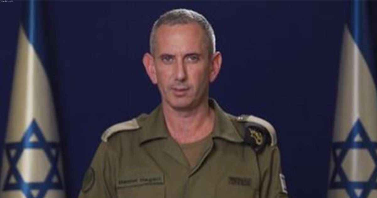 Israel: IDF re-issues call for civilians in Gaza to move south as forces move to next phase of war with Hamas